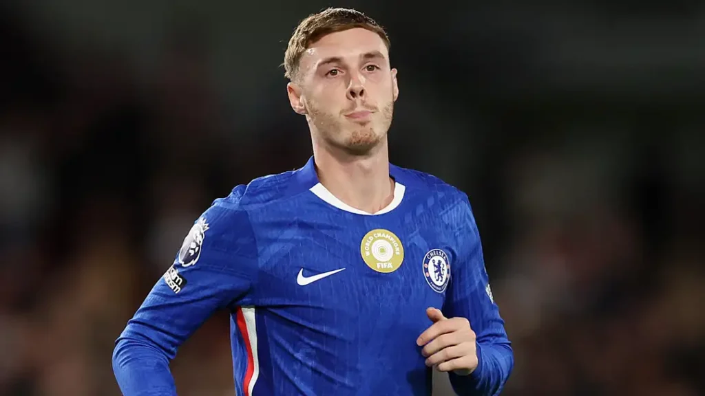 Palmer Slams Chelsea’s Self-Inflicted Errors In Bayern Loss
