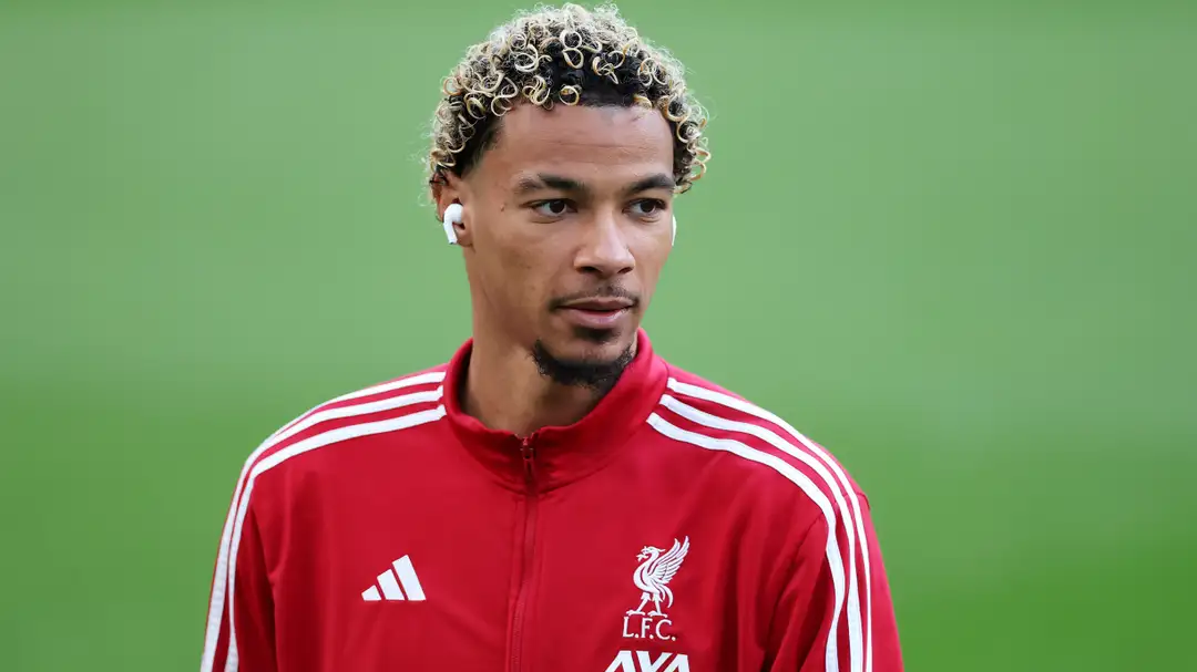 Ekitike Insists Competition From Isak Will Be Slot's 'Problem'