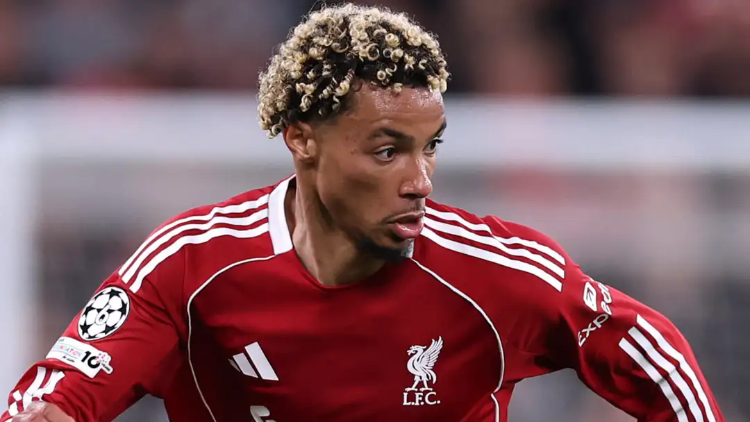 Ekitike Feels No Pressure From £79m Price Tag