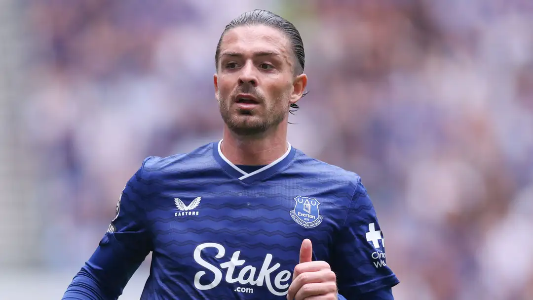 Rooney Backs Grealish For England Recall