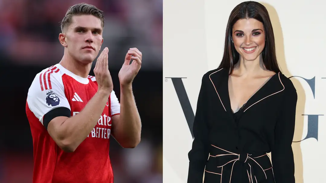Gyokeres Responds To Arsenal Chant About His Ex-girlfriend