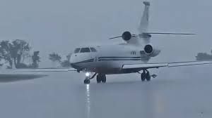 Upgraded Ibadan Airport Welcomes First Flight After Six-Month Closure