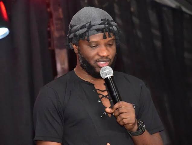DeeOne To Attempt Guinness World Record for Longest Stand-Up Comedy