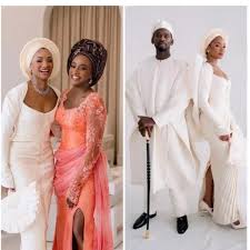 DJ Cuppy Declares Temi Otedola & Mr Eazi’s Love Story the “Wedding of the Century”