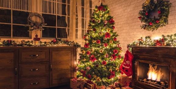 Christmas: Why Now Is the Best Time To Start Shopping