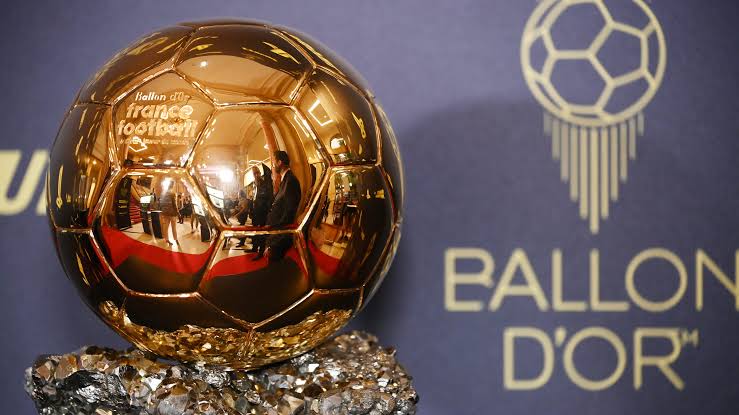 Why Ballon d’Or Matters To Footballers