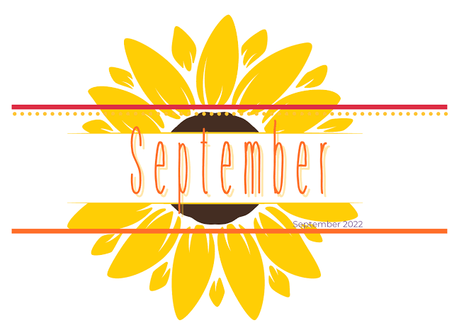 Happy New Month: 3 Bible Verses To Declare Over September