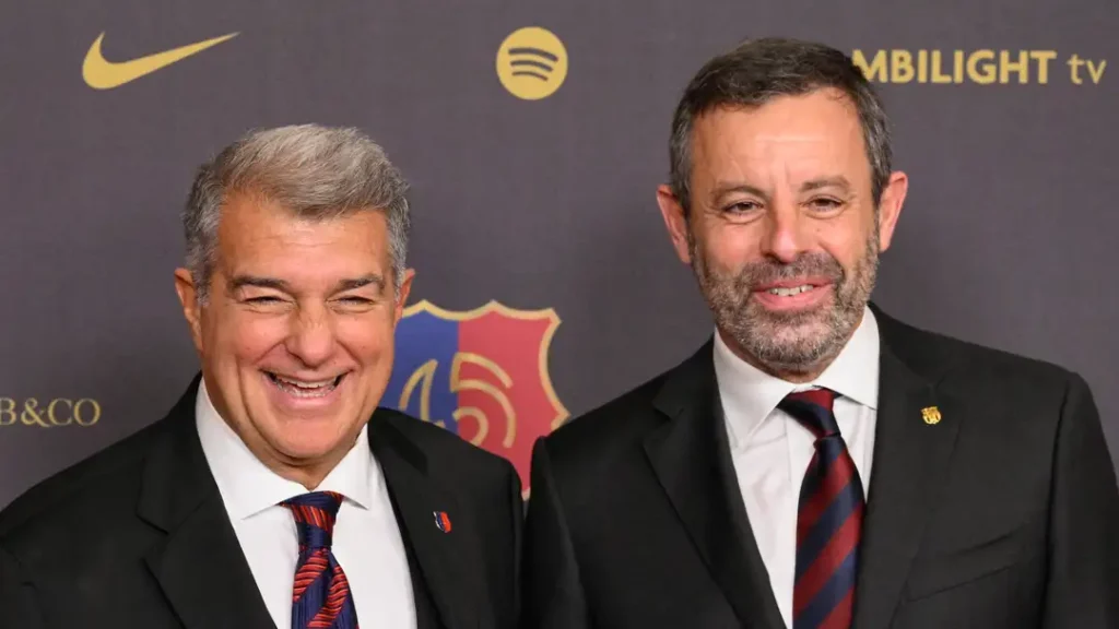 Deco In Croatia For Talks With Two Wonderkids