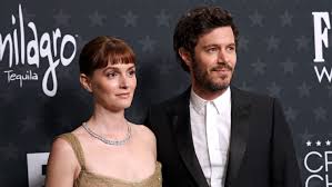 Leighton Meester Joins husband Adam Brody In Nobody Wants This Season 2
