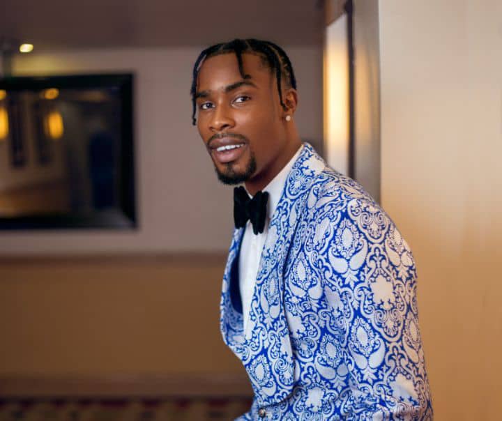 “Meeting Don Jazzy Was A Turning Point In My Journey” – Neo Akpofure