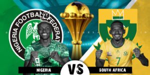 World Cup Do-or-Die: Osimhen Ruled Out — FIFA’s Silence Hangs Over South Africa vs Nigeria