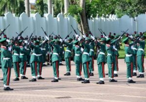 Federal Government Cancels 65th Independence Day Parade