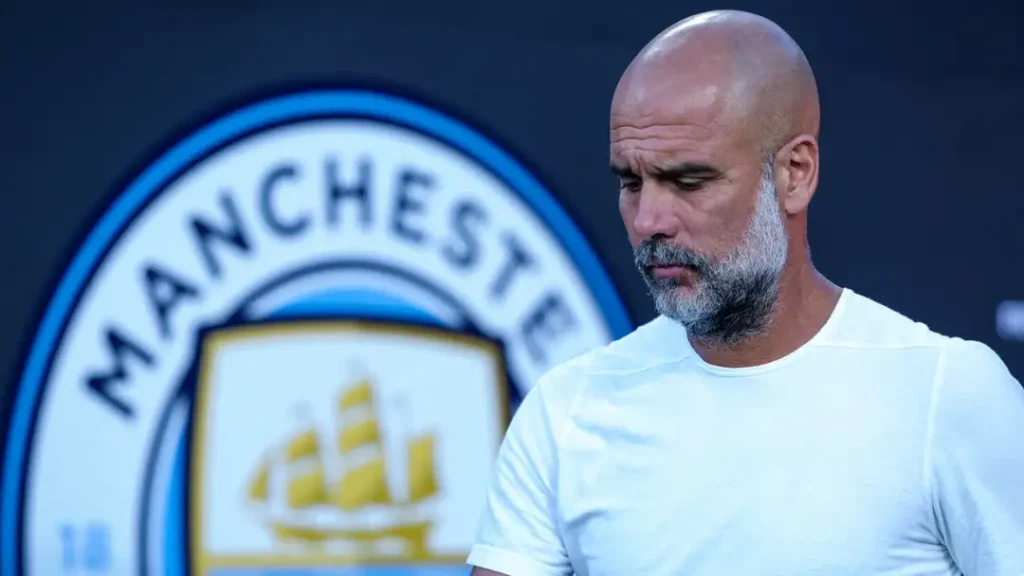 Guardiola Brutally Told He Hasn’t Got Another PL Title In Him
