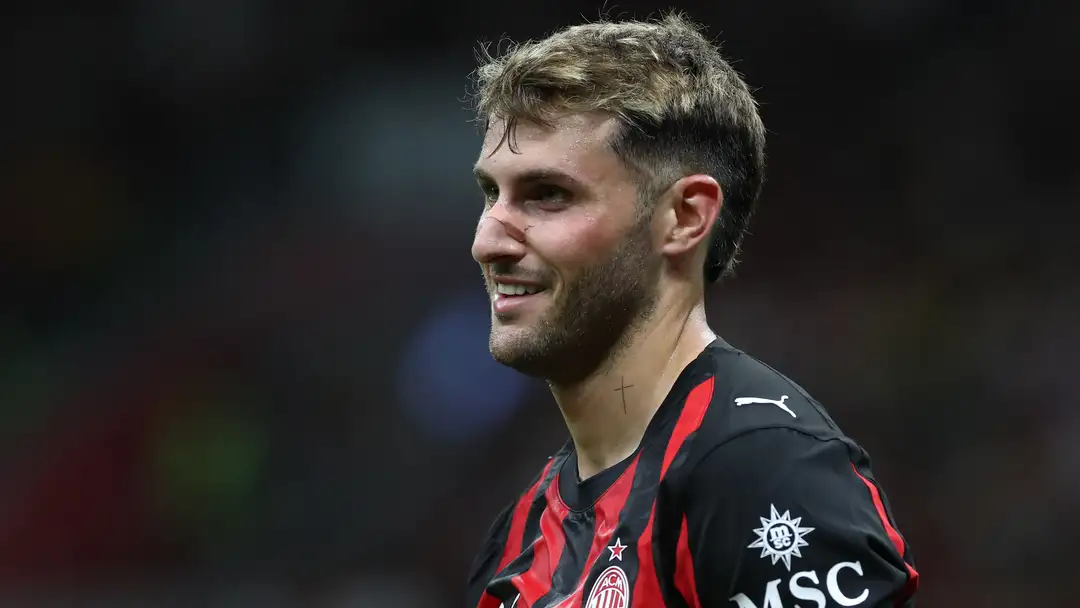 Gimenez Turns Down Roma Switch For AC Milan Stay