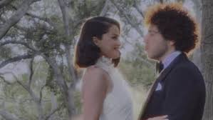 Selena Gomez, Benny Blanco Tie The Knot In Private Ceremony