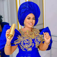 Actress Lola Idije Clears Air On Being Wicked In Real Life