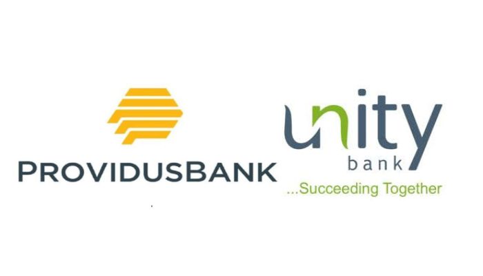 Providus-Unity Bank Merger—What Every Customer Must Know