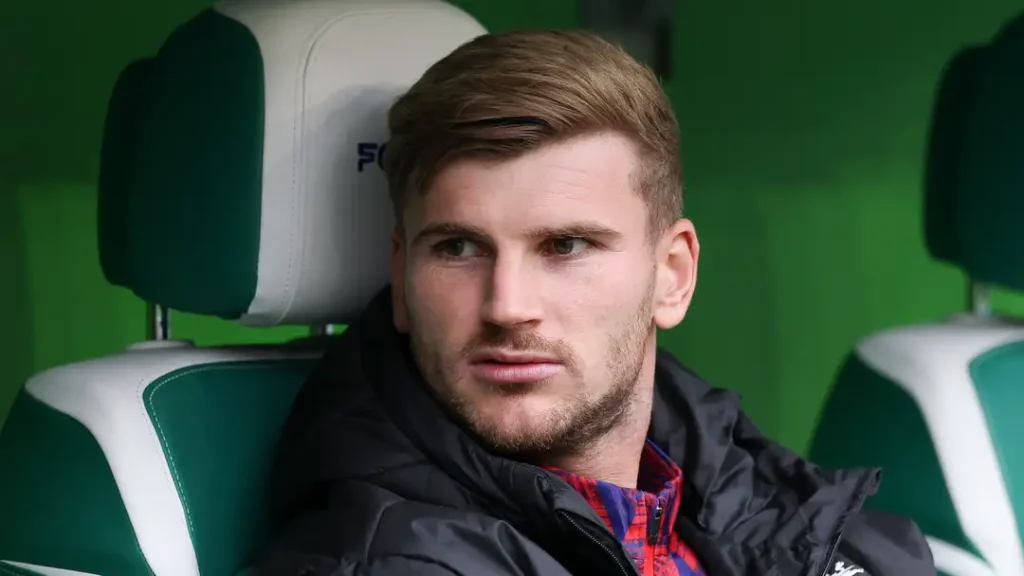 Werner Branded ‘Lazy As Hell’ As MLS Move Looms