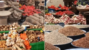 Inflation: 5 Nigerian Foods Now Cheaper Than Rice
