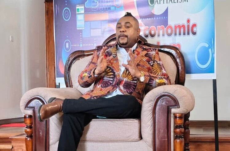 A New Dawn For African Educators: How King Charles Lambert Is Offering Teachers A Path To Financial Freedom