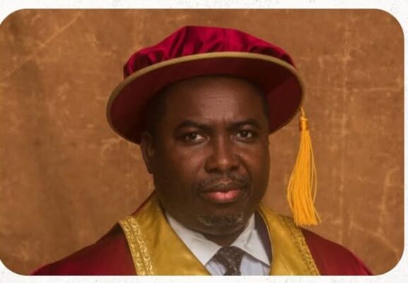 About Joash Amupitan, Tinubu’s Anointed INEC Chairman