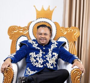 King Charles Lambert Unveils Teenagers Empowerment Movement: A Pathway To Early Financial Independence