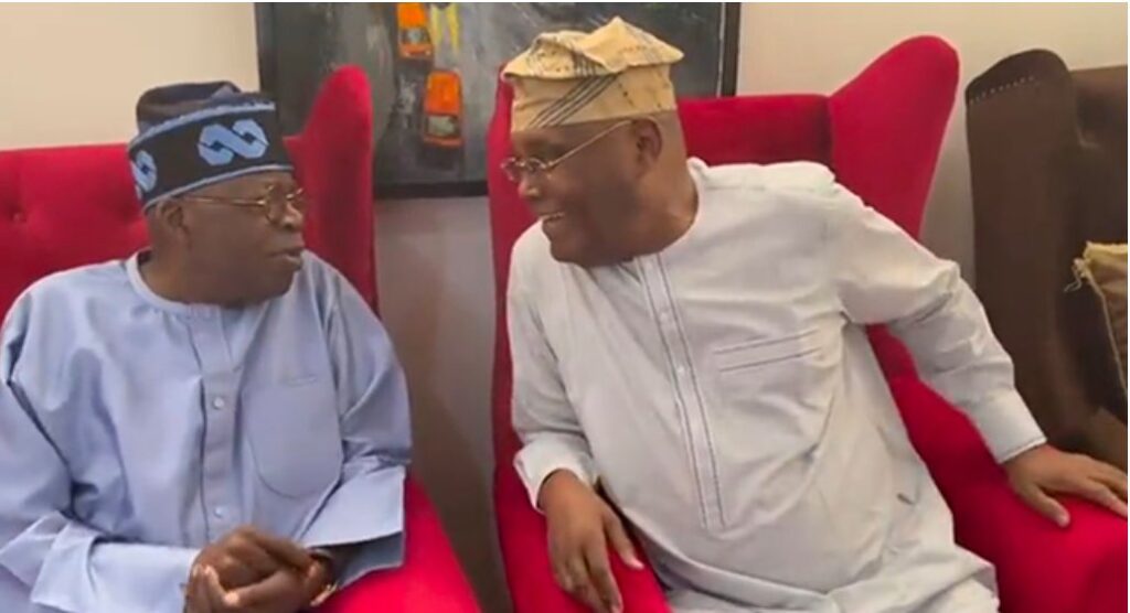 Mass Defection: How Tinubu Finally Checkmated PDP