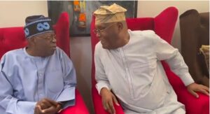 Mass Defection: How Tinubu Finally Checkmated PDP
