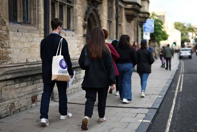 ASUU Strike: Why Nigerians Are Desperate To Study Abroad