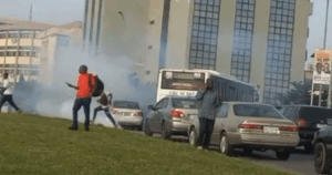 Similarities Between #FreeNnamdiKanuNow And End SARS Of 2020