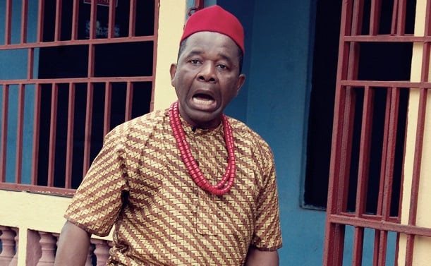 Prayers Can’t Eradicate Poverty – Chiwetalu Agu