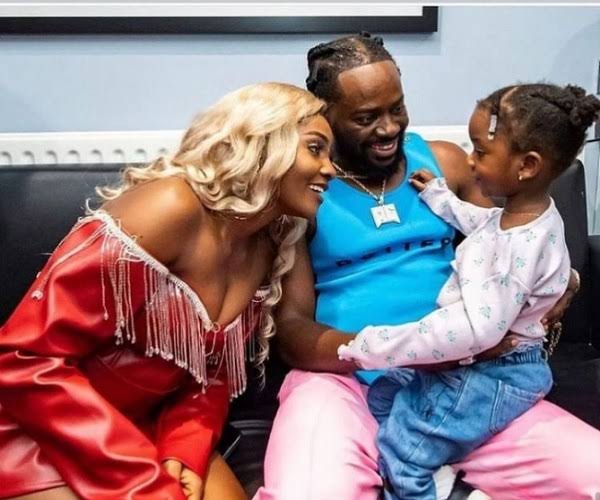 Adekunle Gold: “I Can Afford to Be a Failed Musician, Not a Failed Father”