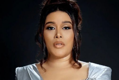 Actress Adunni Ade Celebrates ₦20m Court Victory After Dino Melaye Romance Rumours