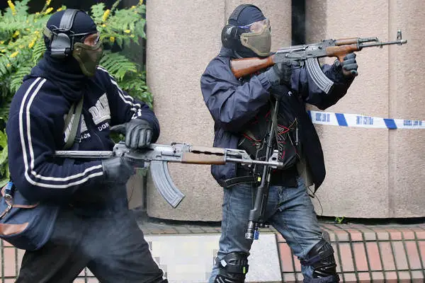 Three Proven Strategies To Reduce Robbery In Nigeria