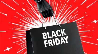 5 Things You Should Know About Black Friday Before You Start Shopping