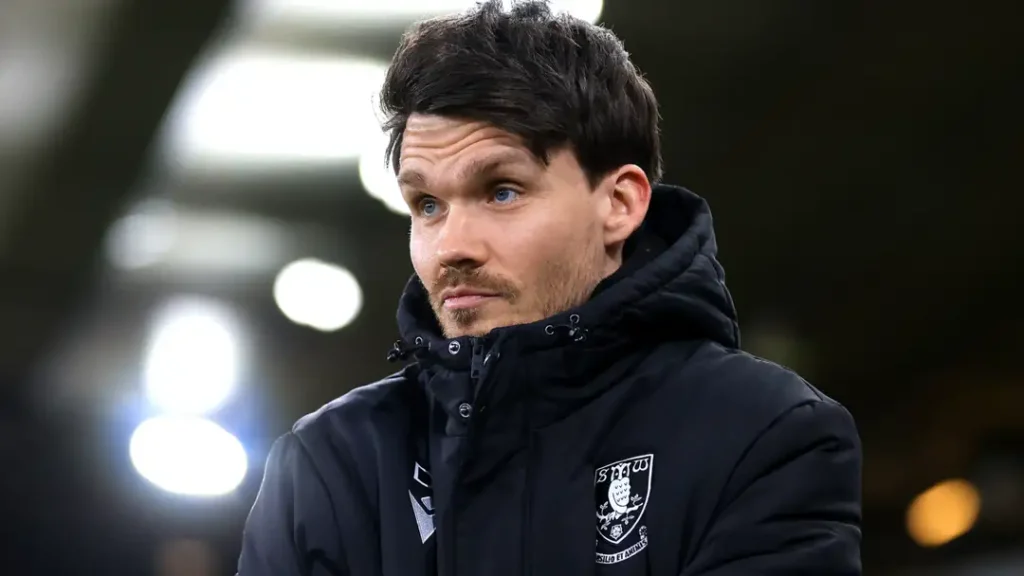 Rangers Finally Appoint Rohl As New Head Coach