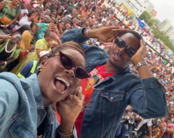 The Business Of Being An Influencer In Nigeria