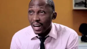 Nollywood Star Frank Donga Lands Government Job In Canada
