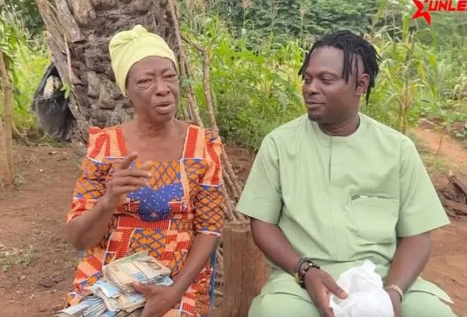 Nollywood Mourns As Veteran Actress ‘Iya Ile Okan’ Passes Away