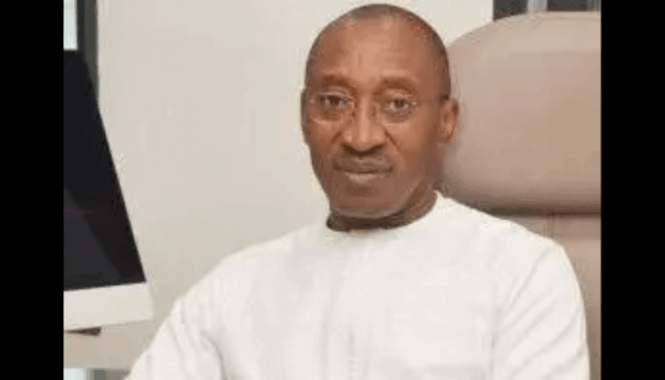 CORAN Summit Pushes Africa’s Oil Refining, Energy Security