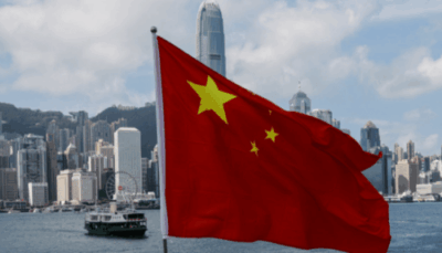 China’s K Visa Stirs Debate Over Talent Competition