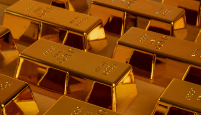 North Africa Leads As Africa’s Gold Reserves Reach $91.7 Billion
