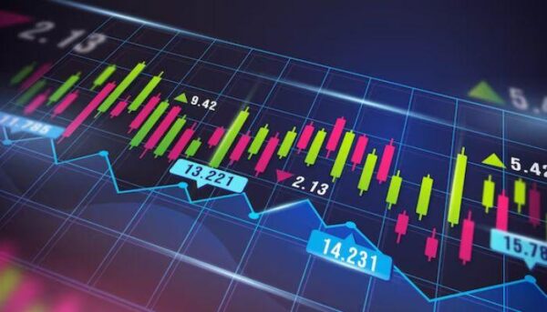 Tech Stocks Soar 139%, Leaving Market Behind