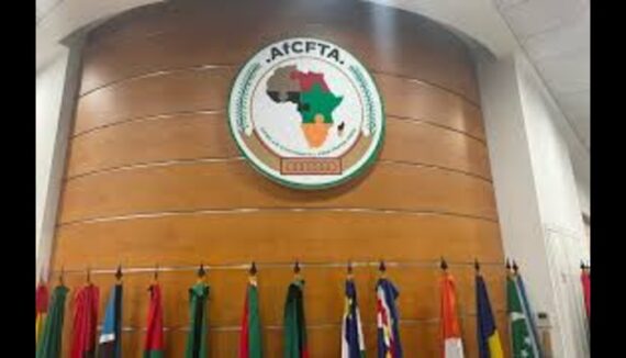 Nigerian Banks, Telcos Expand Under AfCFTA