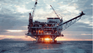 Nigeria Breaks 50-Year Barrier With Own Floating Oil Terminal