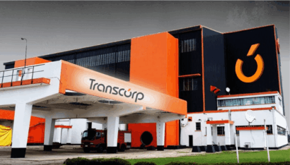 Transcorp Power Q3 Profit Hits ₦91.2bn, Up 12.4%