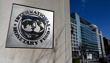 IMF: Reforms And Falling Inflation Bolster Africa’s Economic Stability