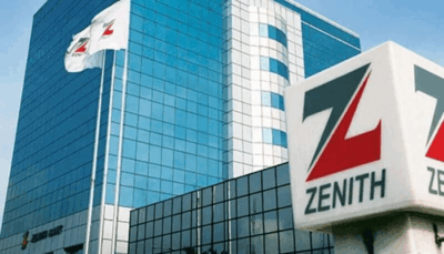 Zenith Bank Boosts Capital Beyond ₦600Bn After Public Offer