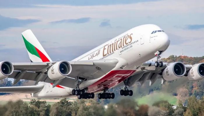 Emirates Taps APO Group To Boost Its African PR Presence