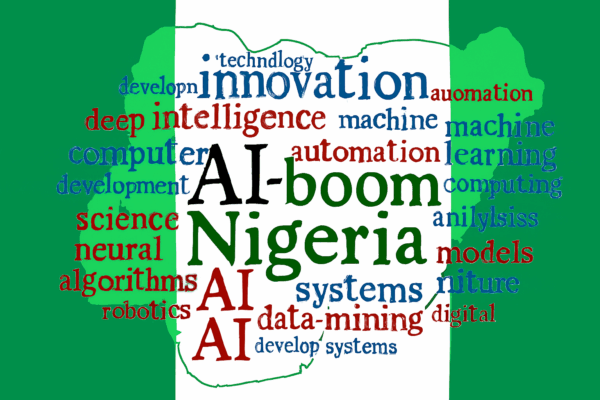 Nigeria’s AI Growth Drives Demand For Local Data Centres, Tech Investment